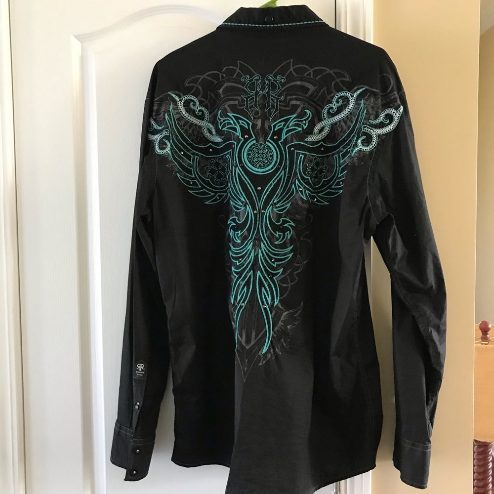 👕ROAR XL MEN’S SHIRT👕